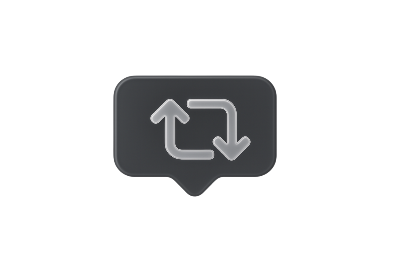 Retweets X/Twitter
