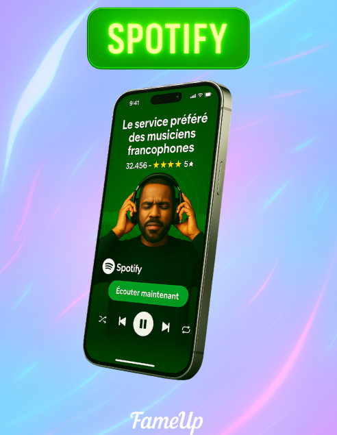 streams spotify